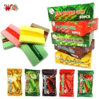 shantou manufacture jelly bubble gum