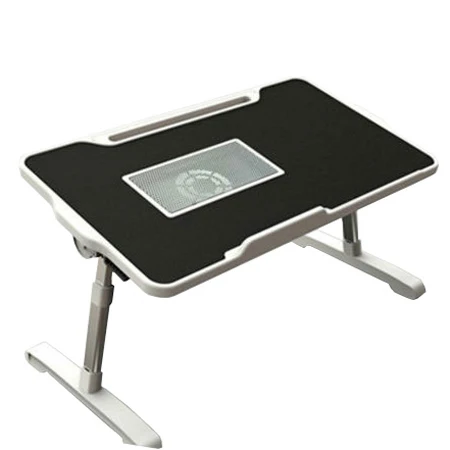 Nbt400 Folding Manicure Lap Desk For Bed With Cooling Fan Buy