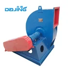 High Quality Industrial Centrifugal Exhaust Fan Air Blower Machine