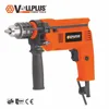Vollplus VPID1003 500W 550W 13mm variable speed high power electric hand power tools electric drill