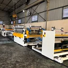xps extruded machinery/xps foam board production line/co2 xps extrusion line