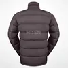 Quality Supply Warm Custom Down Jacket For The Winter