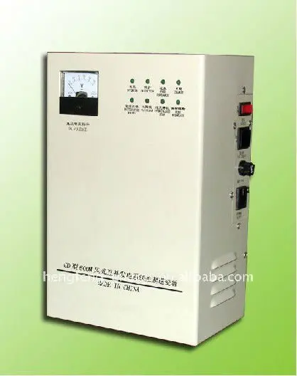 200w controller