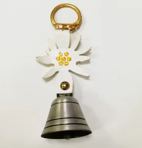 keyring bell