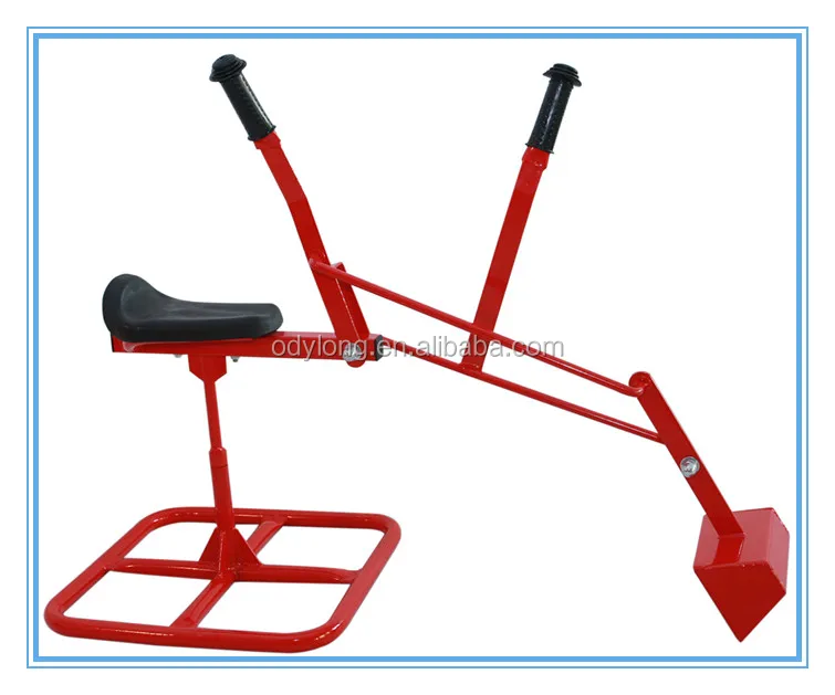 DIGGER001
