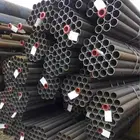 Steel Pipe Seamless Pipes Boiler Seamless Steel Pipe Schedule 40 Gi Pipe Class B Price