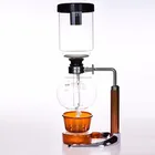 double cup coffee maker balancing siphon coffee maker coffee syphon maker