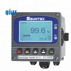 Oxygen Analyzer Dissolved Aquarium Meter Tester