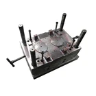 Custom Plastic Injection Molding, Plastic Injection Mould, Die Casting Mould/Molds