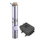 submersible solar water pump high quantity solar pumps lift solar water pump dc pump