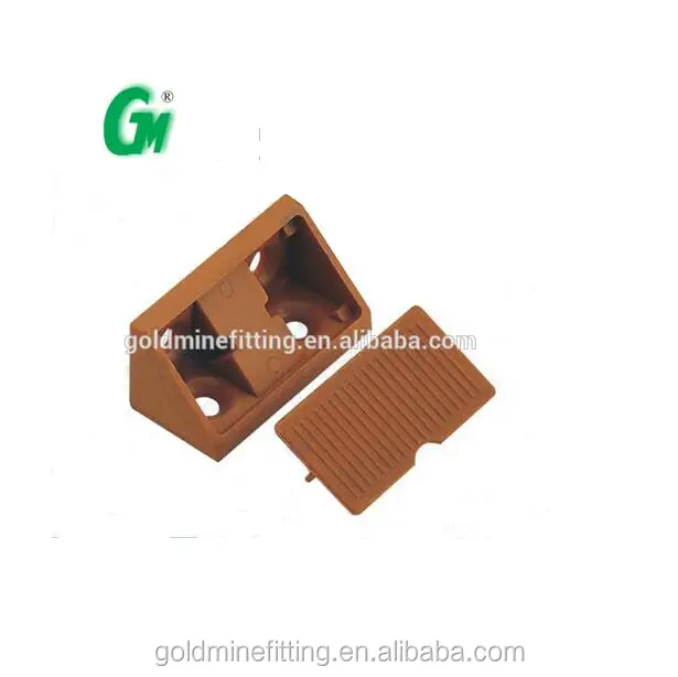 Plastic Corner Bracket For Wood Cabinet Buy Plastic Corner