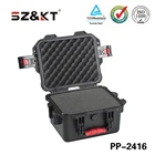Wholesale Protective Potable Hard Plastic Magnet GPS Case