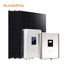 10kw solar panel complete solar pv mounting system