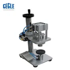 Manual Bottle capping Machine, screw capper, hand held capping machine