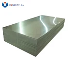 raw aluminium 6061 6082 t6 plate for construction fishing boat