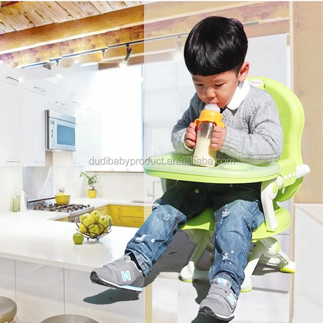 feeding seat infant plastic