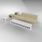 Equivalent electronic components S10B-ZR-SM2-TF