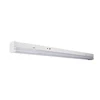 Surface Mounted Luminaire T8 Rechargeable 4ft LED Emergency Battery Operated Fluorescent Lights