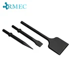OEM cheap durable 3 pcs alloy steel hand tool forging tools