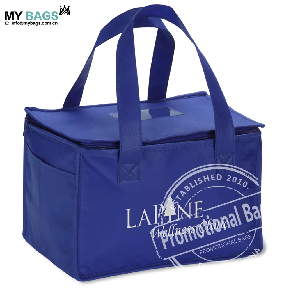 reusable bag in box ice bag for wine