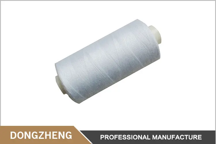 plastic embroidery thread