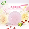 Rose Oil Fully Chinese Factory Handcraft Best Extra Whitening Beauty Soap With Glycerin Soap Base