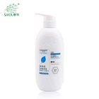 High quality private label organic silk essence oil-control anti-dandruff shampoo for hair