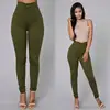 Women Pants Pencil Trousers Fall Stretch Pants For Women Slim Ladies Jean Trousers Female