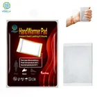 Warm paste warm pack heat pad magnetic heat patch
