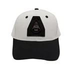 Promotional More Colors Blank Sandwich Baseball Cap And Hat