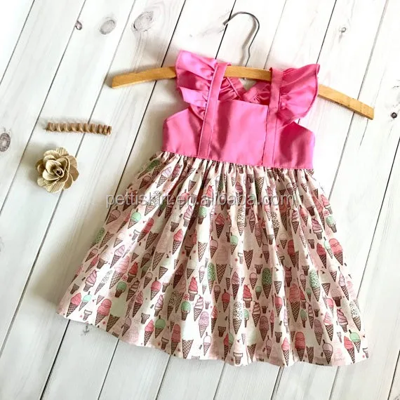 long frocks for teenagers