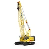 XCMG Hoisting Construction Machinery 55 Ton Hydraulic Crawler Crane XGC55