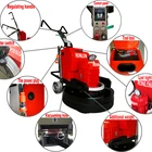 Machines Machinery Cement Grinding Machines In Stone Machinery