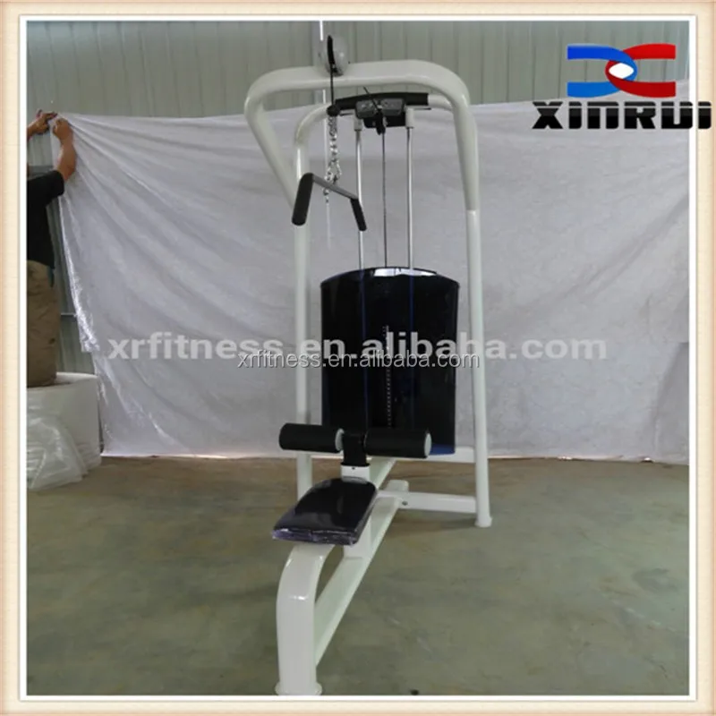 As Seen On Tv Exercise Equipment High Pully Xr22 Buy High Pully Xr22