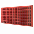 30-200 Mesh Stainless Steel Composite Frame Shale Shaker Filter Screen ISO9001 Factory