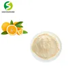 Dried yellow lemon peel tea powder recipes lemon balm juice extract reviews powder for weight loss