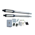 Automation CE Approved Intelligent Automation For Swing Gates