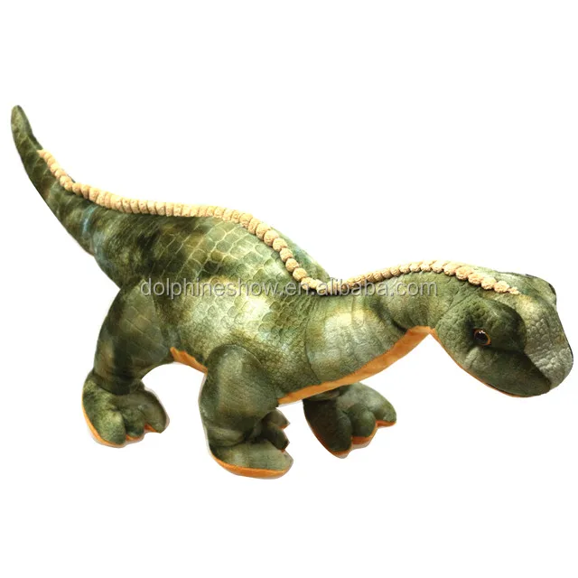 dinasour plush toy