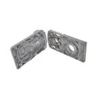 Aluminum Die Cast Mould Making Aluminum Alloy Die Casting