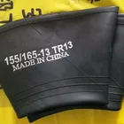 Cheap Price 13 Inch Inner Tube 155/165R13 Camera Car Tire Butyl