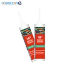 All kinds of window caulking used quick-drying mildew resistant neutral silicone weather resistant adhesive NP sealant