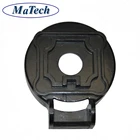 Manufacturer Die Casting Aluminum Metal Electrical Enclosure