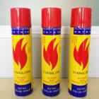 300ml 11X pure butane gas for lighter refill