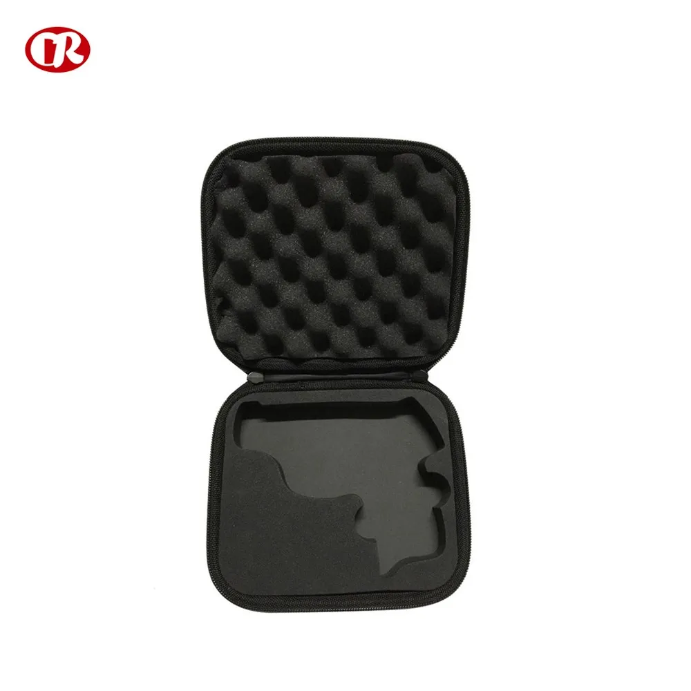 custom soft carrying cases