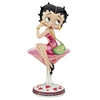 Hot selling wholesale betty boop gold plastic toys manufacturer