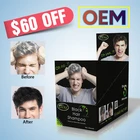 Hair Hair Dye China Permanent Black Hair Dyeing Black Hair Color Shampoo