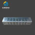 Clearance factory outlet telecom hot dipped galvanized under desk cable tray