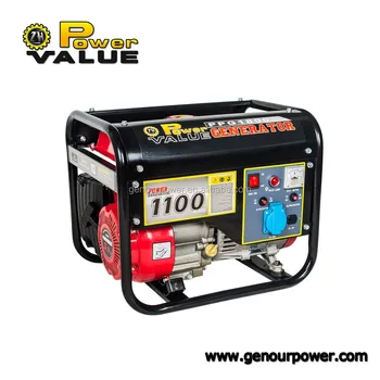 small gasoline generator