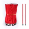 Factory Custom Battery soldering terminal Cable wire for 18650 battery