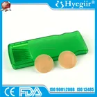 Round Plaster band aid with CE FDA And ISO certicificates